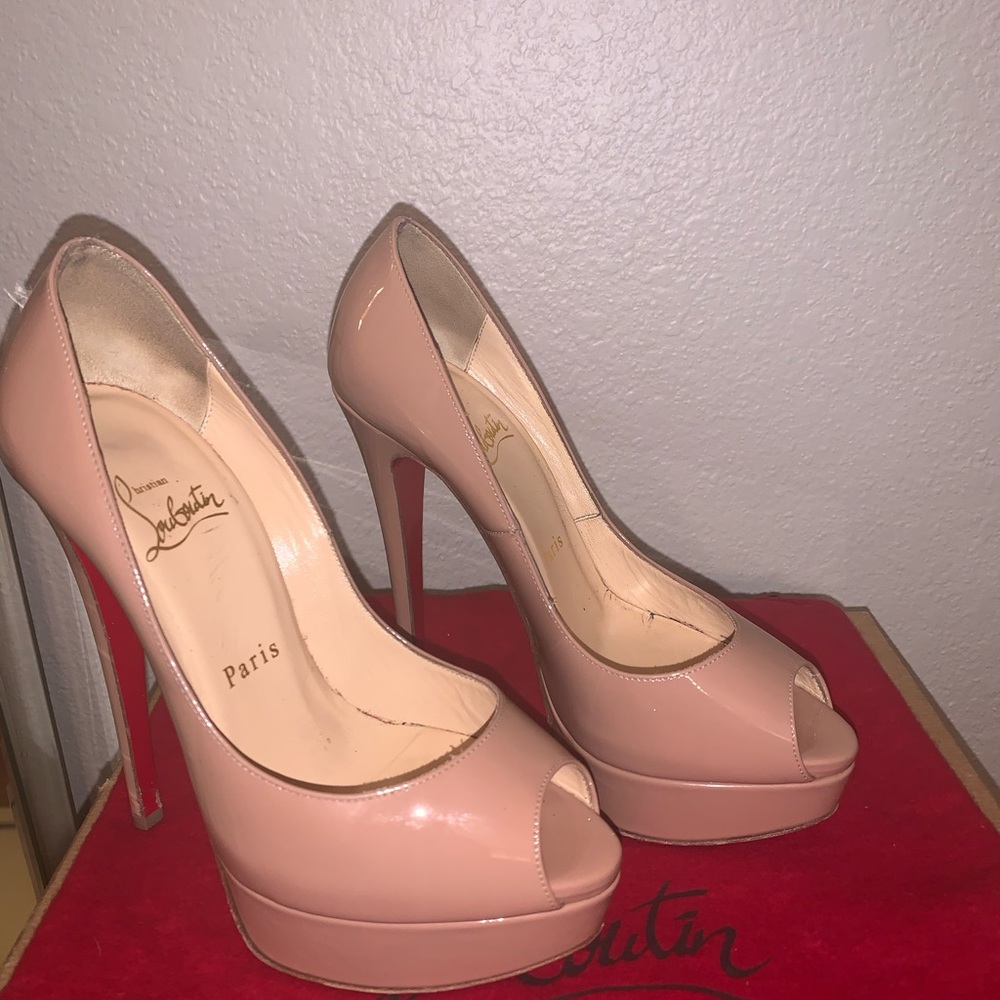 Christian louboutin - Picture 2 of 7